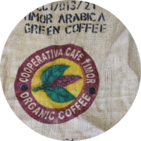 Coffee Sack