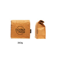 Reusable Coffee Pouch